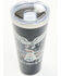 Image #2 - Boot Barn Don't Tread On Me 32oz Tumbler, Black, hi-res