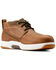 Image #1 - Ariat Men's Conveyer Work Shoes - Composite Toe , Brown, hi-res