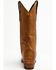 Image #5 - Lane Women's Emma Jane Western Boots - Snip Toe, Tan, hi-res