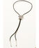Image #2 - Shyanne Women's Star Rhinestone Bolo Tie, Silver, hi-res