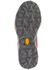 Image #6 - Merrell Men's Zion Waterproof Hiking Boots - Soft Toe, Grey, hi-res