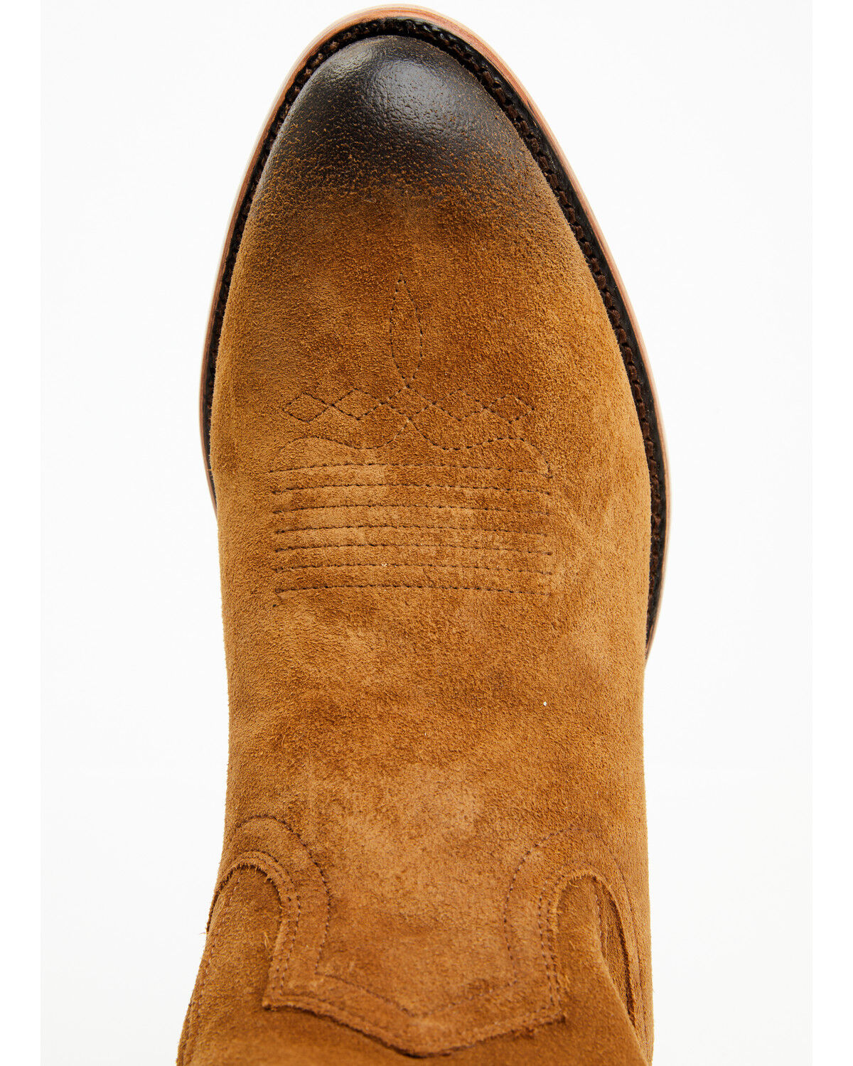 Image #6 - Cody James Black 1978® Men's Chapman Western Boots - Medium Toe, Tan, hi-res