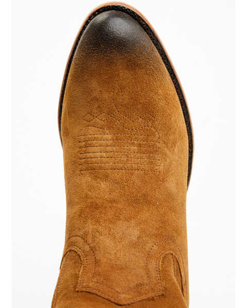 Image #6 - Cody James Black 1978® Men's Chapman Western Boots - Medium Toe , Tan, hi-res