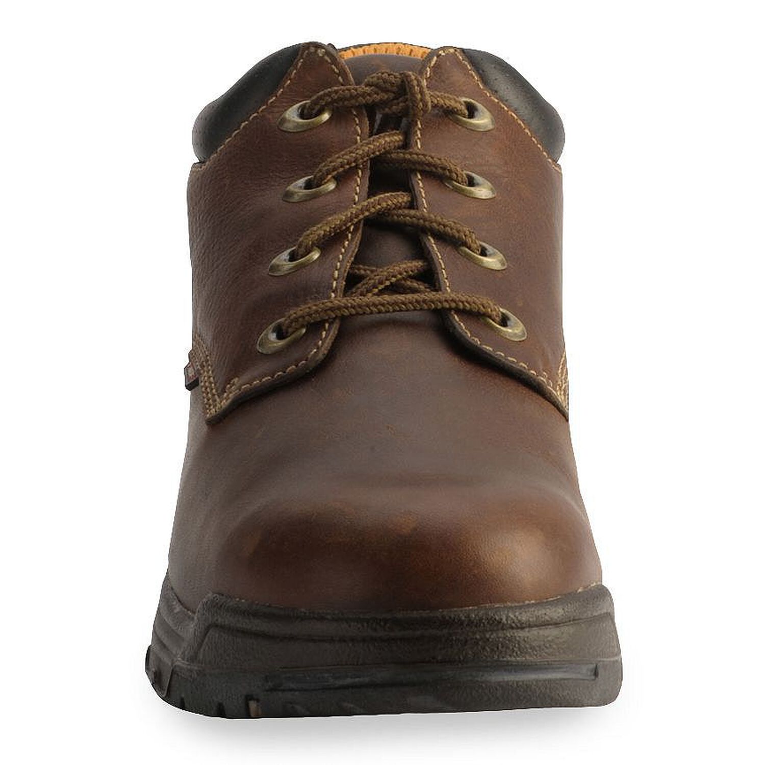 Image #4 - Timberland Pro Haystack Titan Oxford Shoes - Soft Toe, Hay, hi-res