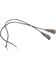 Image #2 - Colorado Horsehair Assorted Stampede Strings Hatband, Natural, hi-res
