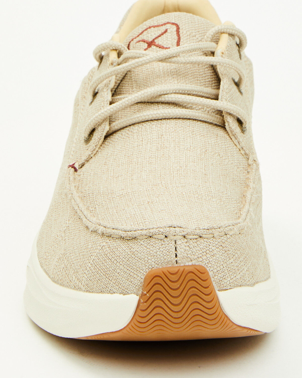 Image #4 - Twisted X Men's Feather X™ Casual Shoes - Moc Toe, Sand, hi-res
