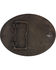 Cody James Men's Hell Raisin' Belt Buckle , Bronze, hi-res