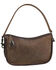 STS Ranchwear By Carroll Women's Baroness Emmy Purse, Dark Grey, hi-res