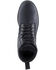 Image #6 - Wolverine Men's Floorhand Waterproof Work Boots - Steel Toe, Black, hi-res