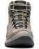Image #4 - Keen Women's Targhee IV Waterproof Hiking Boots - Soft Toe, Brown, hi-res