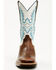 Image #4 - Ariat Women's Canyon Point Performance Western Boots - Broad Square Toe, Tan, hi-res