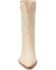 Image #4 - Matisse Women's Cascade Western Boots - Pointed Toe , Beige, hi-res