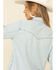 Levi's Women's Ultimate Denim Long Sleeve Western Shirt , Light Blue, hi-res