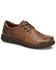 Image #1 - Born Men's Soledad Casual Shoes, Brown, hi-res