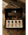 Image #5 - Tru Fragrances Men's Leather Discovery Cologne Set, No Color, hi-res