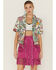 Double D Ranch Women's Graciana Jacket, Multi, hi-res