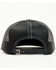 Image #3 - Cinch Men's Logo Patch Ball Cap, Grey, hi-res