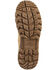 Image #7 - Belleville Men's 8" Hot Weather Lightweight Side-Zip Tactical Boots - Composite Toe, Coyote, hi-res