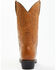 Image #5 - Cody James Men's Larsen Western Boots - Round Toe, Rust Copper, hi-res