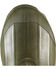 Image #4 - LaCrosse Men's Insulated 2-Buckle 18" Hunting Boots - Round Toe, Green, hi-res