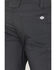 Image #4 - Dickies Men's Nylon Ripstop Work Pants, Charcoal, hi-res