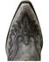 Image #4 - Ariat Women's Chandler Western Booties - Snip Toe, Black, hi-res