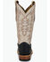 Image #5 - Justin Men's CPX Pocatello Performance Western Boots - Broad Square Toe, Blue, hi-res