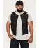 Image #1 - Strauss Men's Tool Vest, Black, hi-res