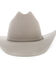 Image #4 - Rodeo King Rodeo 7X Felt Cowboy Hat, Black, hi-res