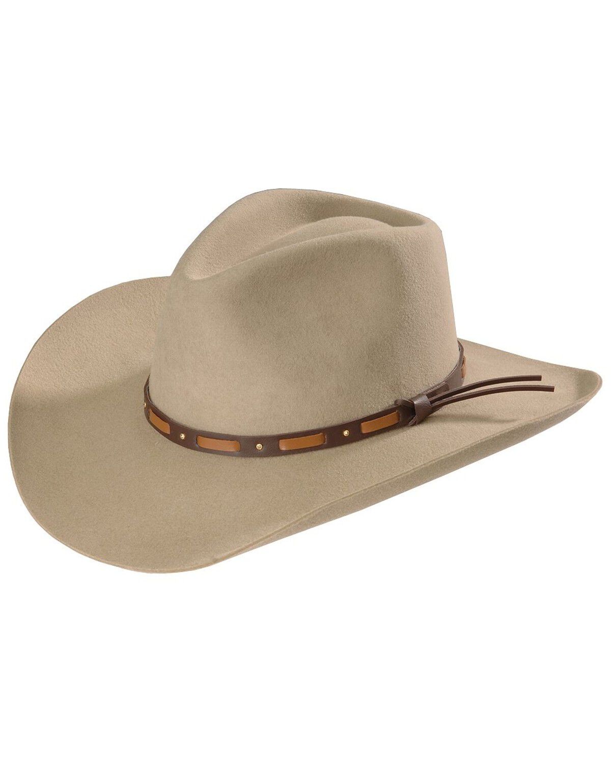 Stetson Cowboy Hat Size Chart
