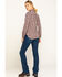 Image #5 - Wrangler Riggs Women's Bootcut Work Jeans, Stone, hi-res