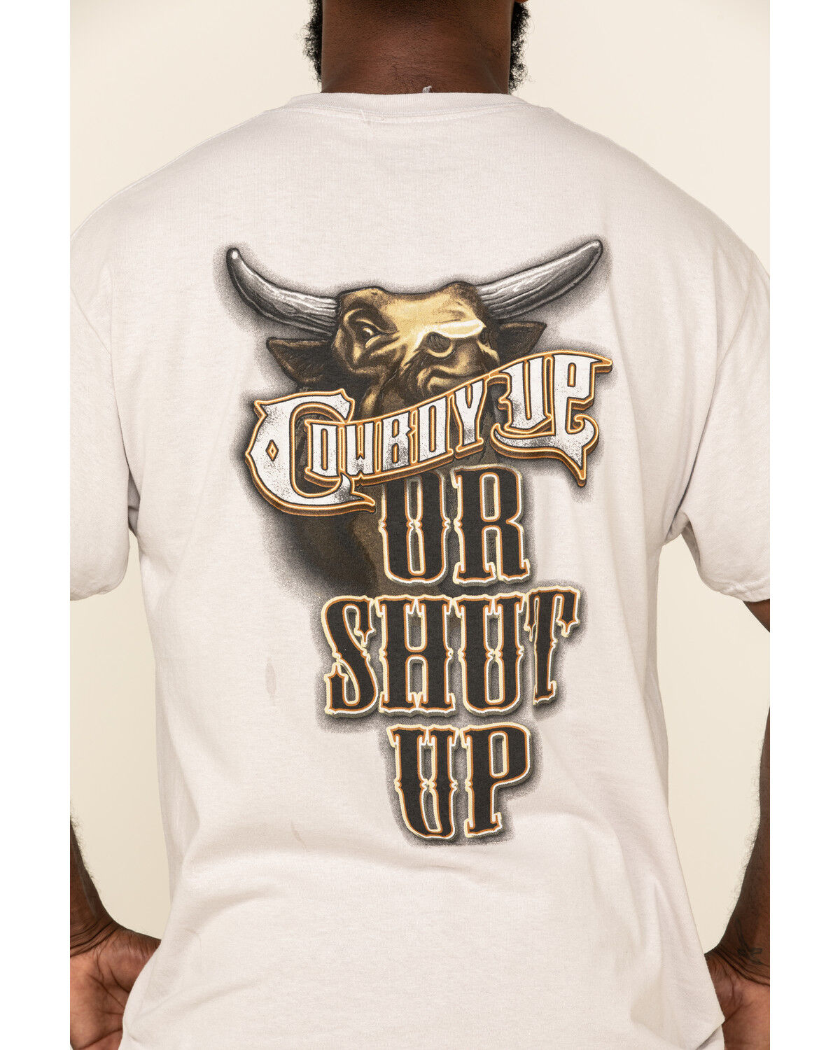 Amazon.com: Mens Western T-Shirt Country Music Cowboy Shirts