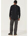 Image #3 - Hawx Men's FR Double Front Ripstop Pants, Charcoal, hi-res
