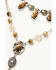 Image #2 - Shyanne Women's Heritage Valley Jewelry Set - 2 Piece, Silver, hi-res