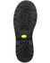 Image #7 - Rocky Men's Legacy 32 8" Waterproof Work Boot - Composite Toe, Brown, hi-res