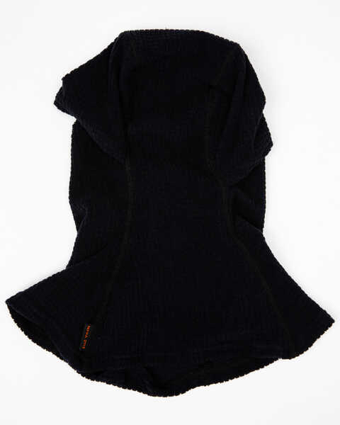 Image #2 - Hawx® Men's FR Cold Weather Balaclava Hat , Black, hi-res