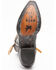 Image #7 - Idyllwind Women's Latigo Western Performance Boots - Snip Toe, Black/tan, hi-res