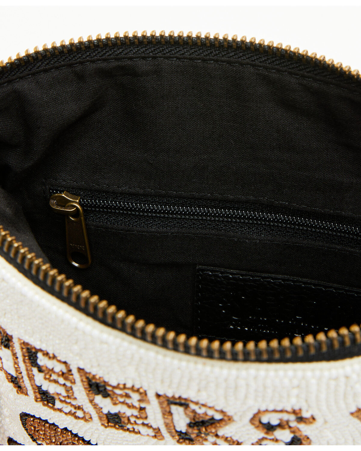 Image #2 - Shyanne Women's Beaded Cheers Y'all Clutch, Multi, hi-res