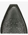 Image #6 - Justin Women's Paloma Western Boots - Snip Toe, Grey, hi-res