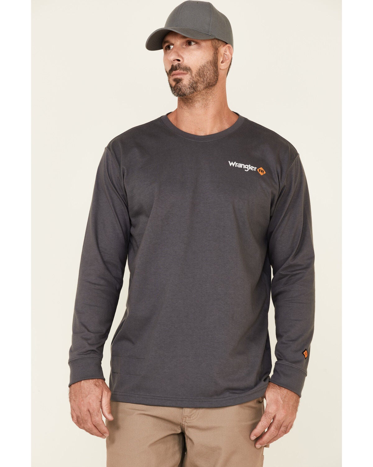FR Shirts: Ariat, Carhartt, Bulwark 