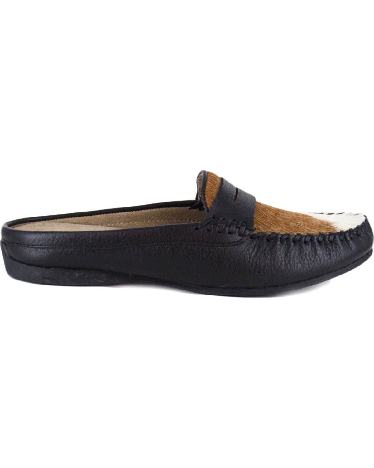 mule loafers