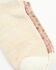 Shyanne Women's No Show Socks - 3-Pack, Beige/khaki, hi-res