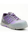 Reebok Women's Anomar Athletic Oxford Shoes - Composition Toe, Grey, hi-res