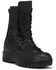 Belleville Men's 770 8" 200g Insulated Waterproof Work Boots - Round Toe, Black, hi-res