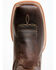 Image #6 - Cody James Men's Alpha Tan ASE7 Western Boots - Broad Square Toe , Tan, hi-res