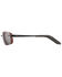 Image #3 - Bex Fynnland XL Sunglasses, Black/brown, hi-res