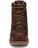 Image #5 - Chippewa Men's Serious Plus Waterproof Work Boots - Composite Toe, Brown, hi-res