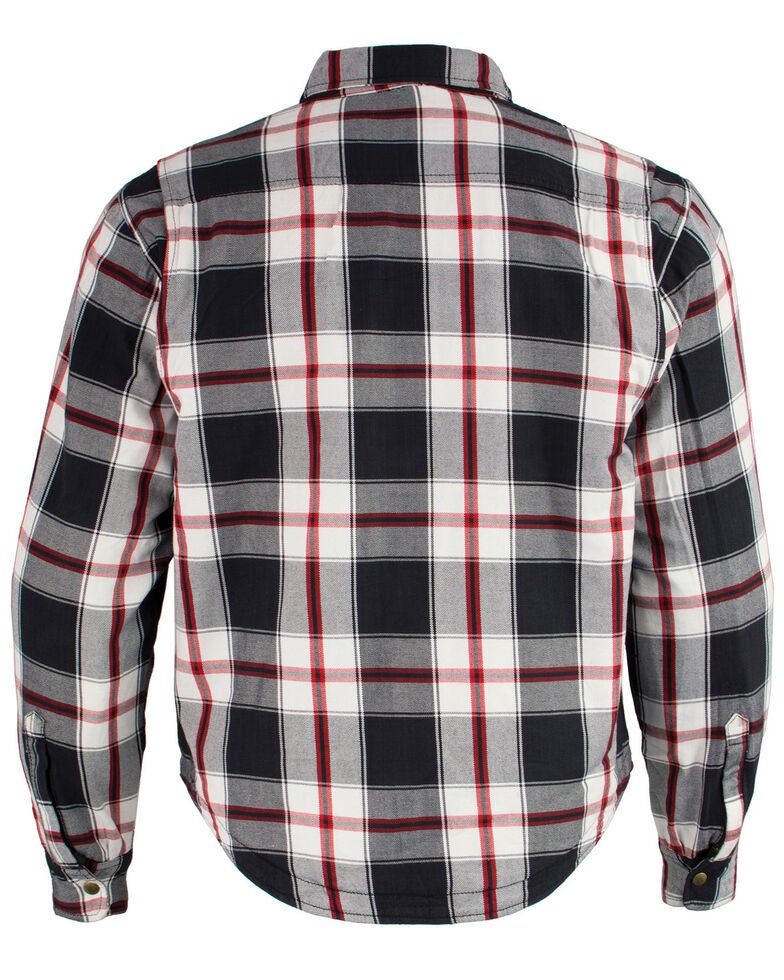 oxwhite basic tee