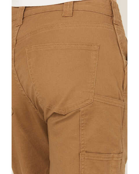 Image #4 - Dovetail Workwear Women's Go To Work Pants , Brown, hi-res
