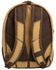 Image #2 - STS Ranchwear by Carroll Men's Buffalo Creek Theo Backpack, Tan, hi-res